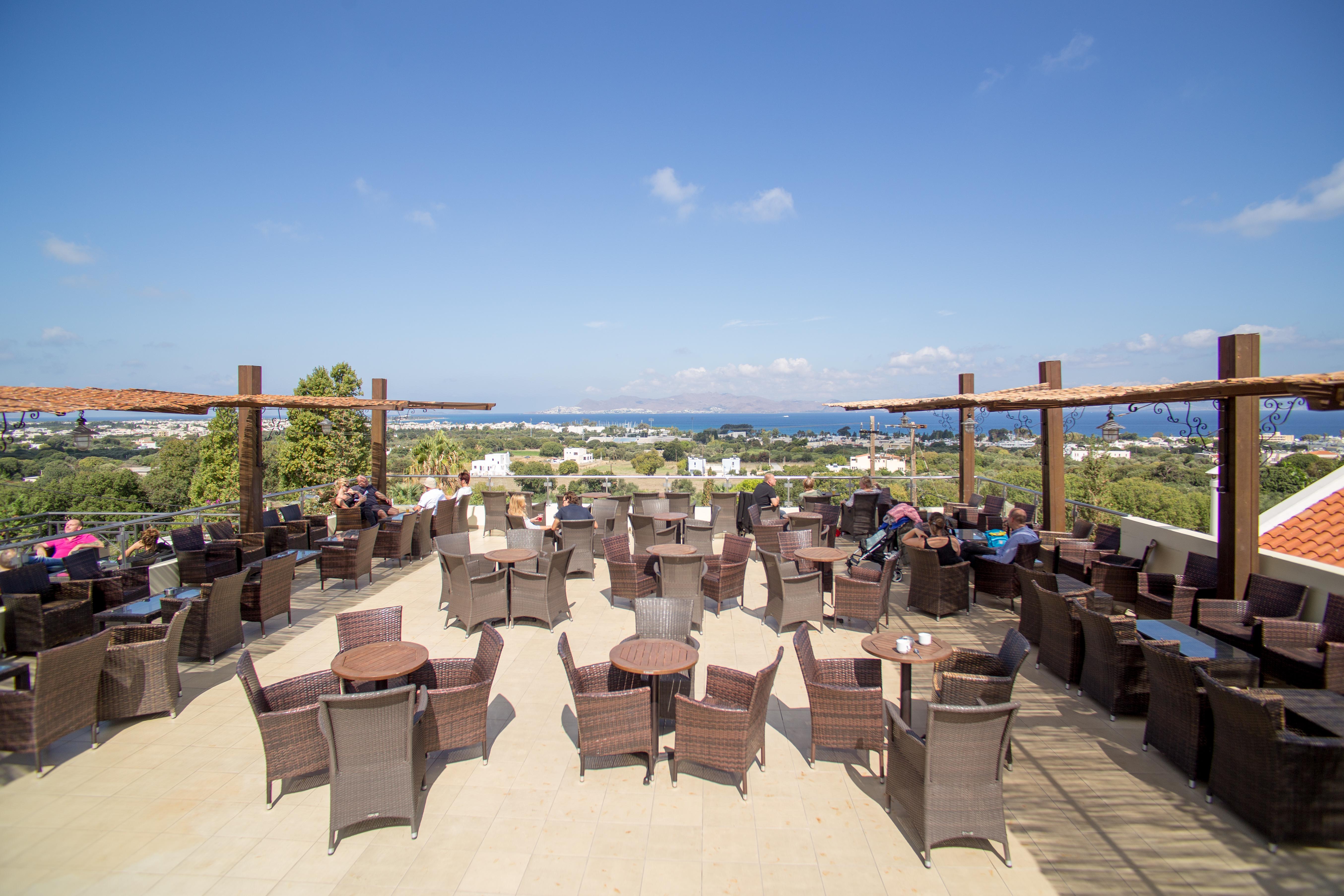 Aegean View Aqua Resort بساليدي المظهر الخارجي الصورة