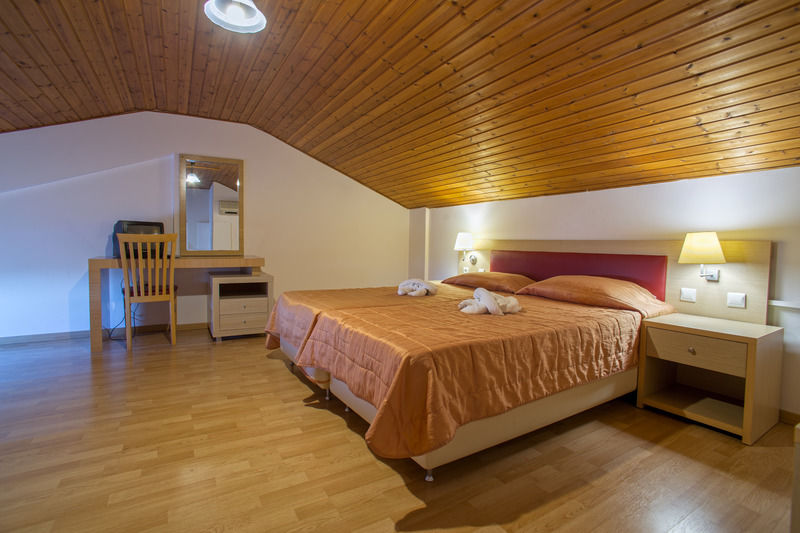 Aegean View Aqua Resort بساليدي المظهر الخارجي الصورة
