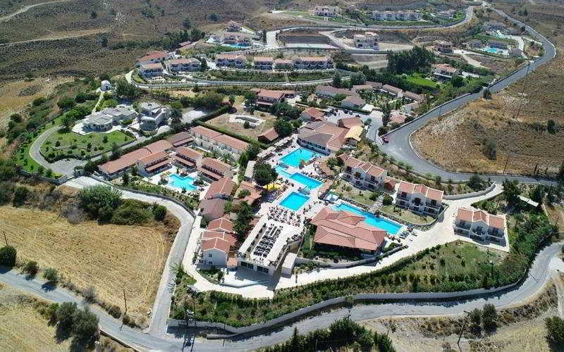 Aegean View Aqua Resort بساليدي المظهر الخارجي الصورة